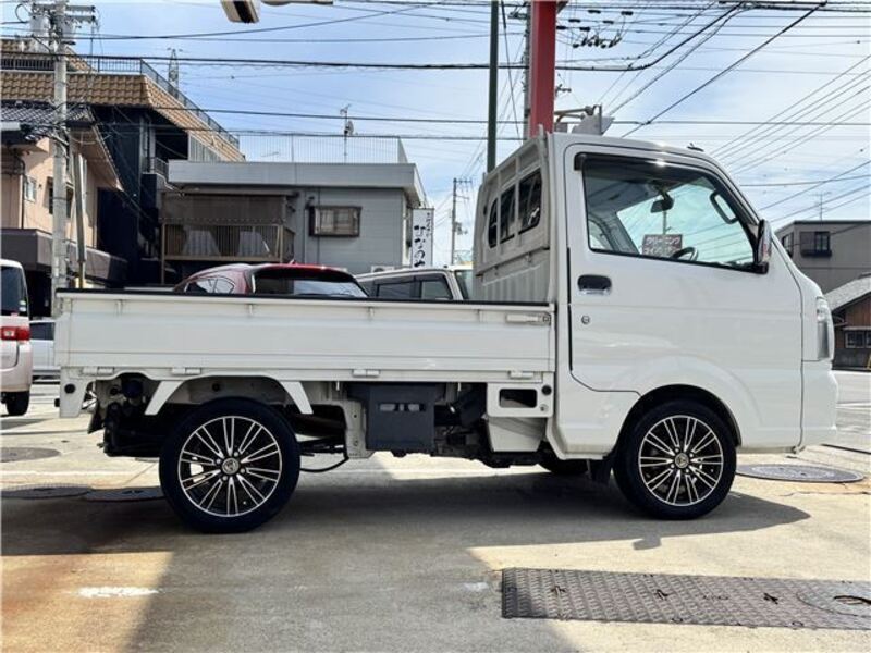 CARRY TRUCK