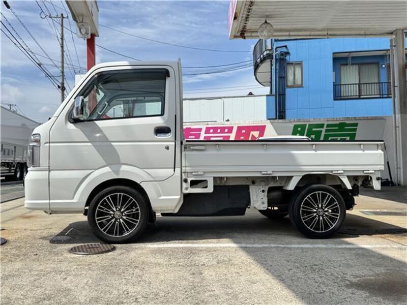 CARRY TRUCK