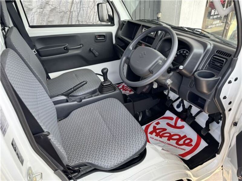 CARRY TRUCK