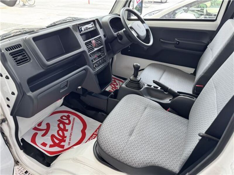 CARRY TRUCK