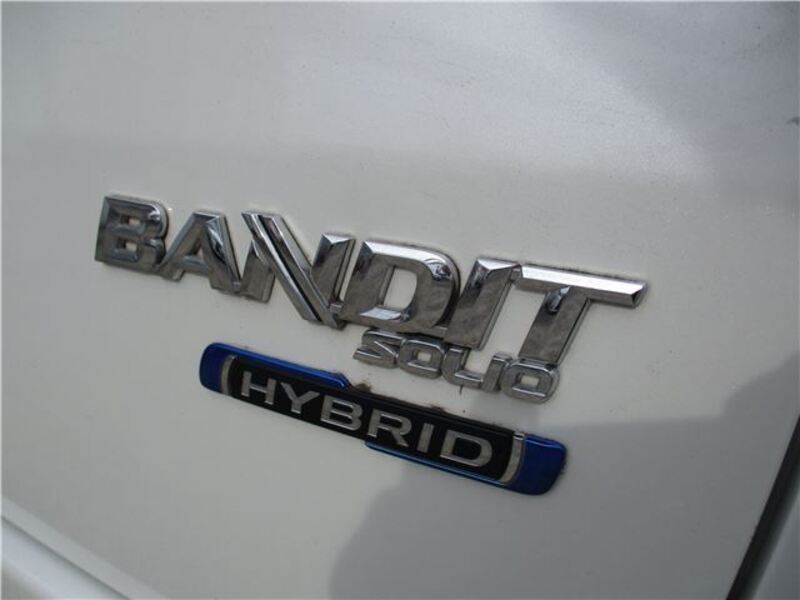SOLIO BANDIT