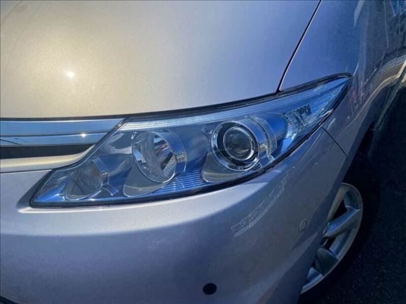 ESTIMA HYBRID