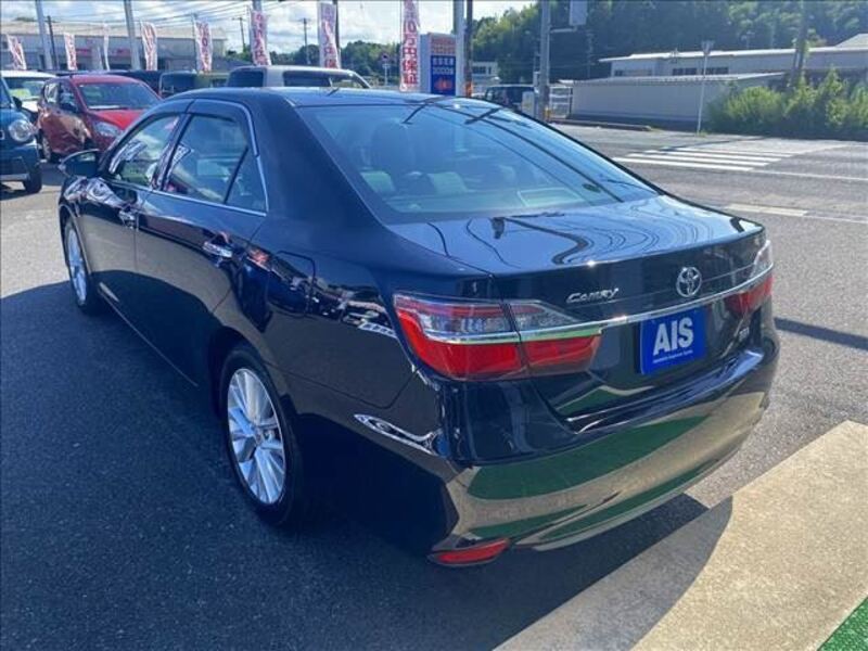 CAMRY