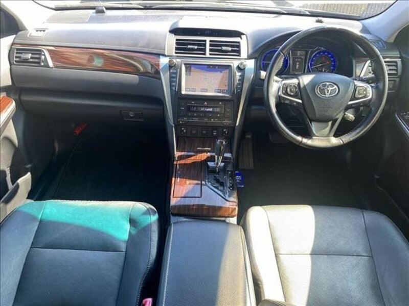 CAMRY