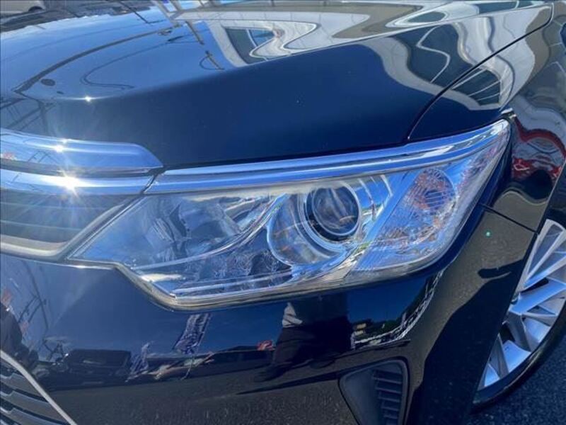 CAMRY