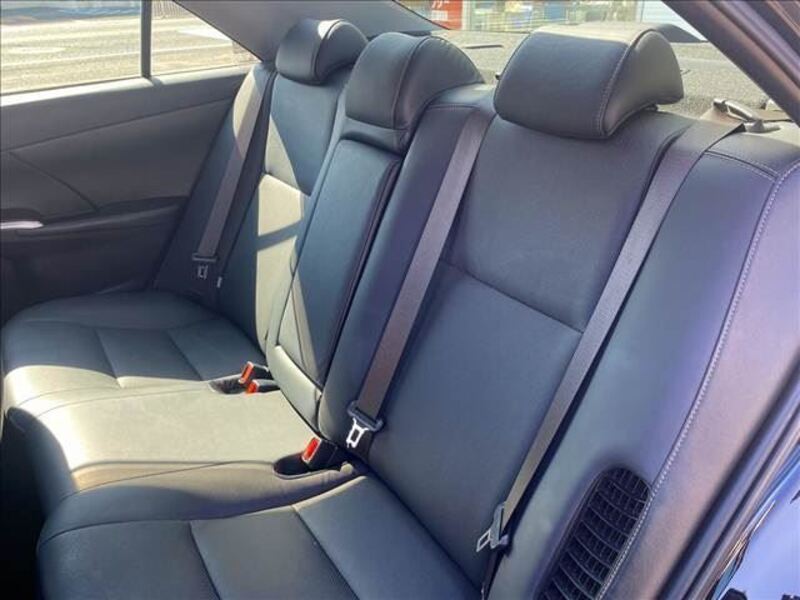 CAMRY
