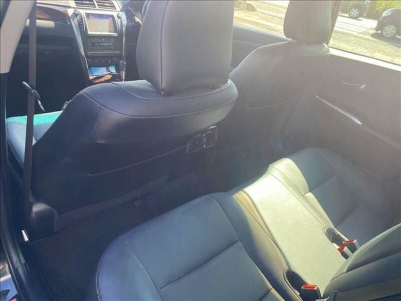 CAMRY
