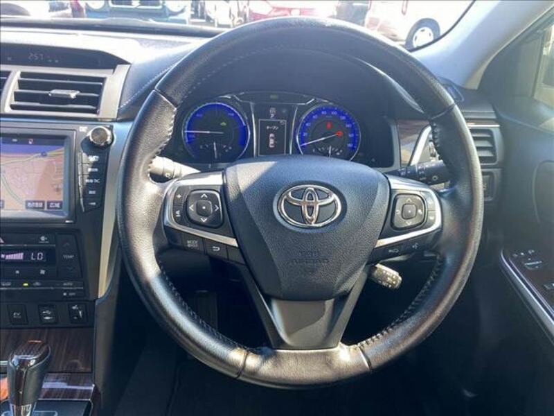 CAMRY