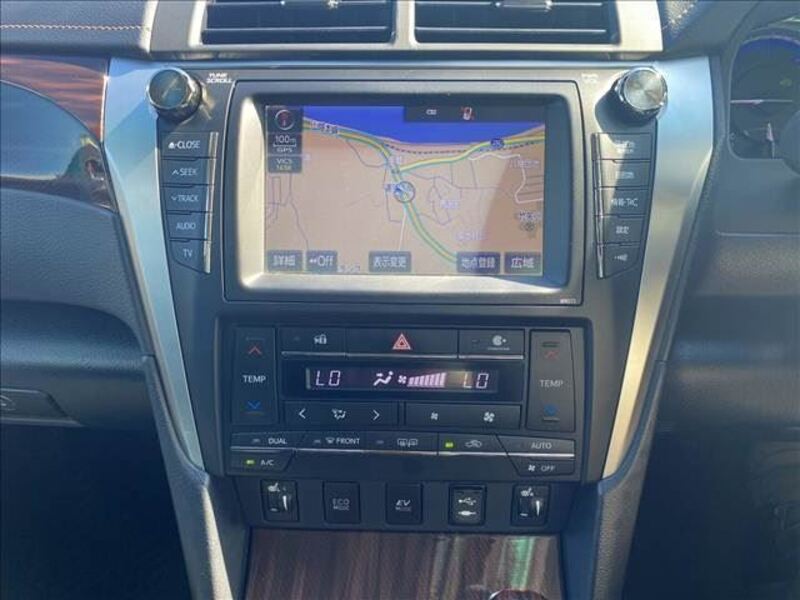 CAMRY