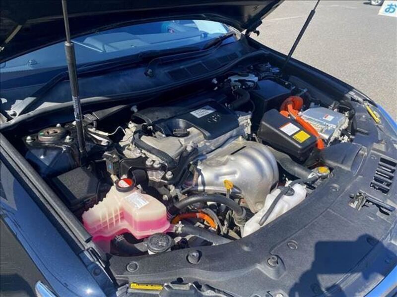 CAMRY