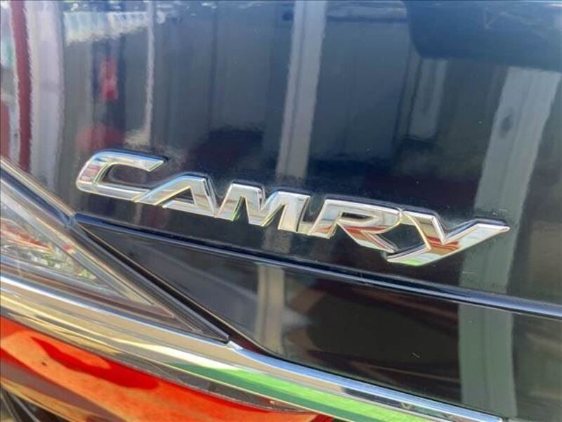 CAMRY