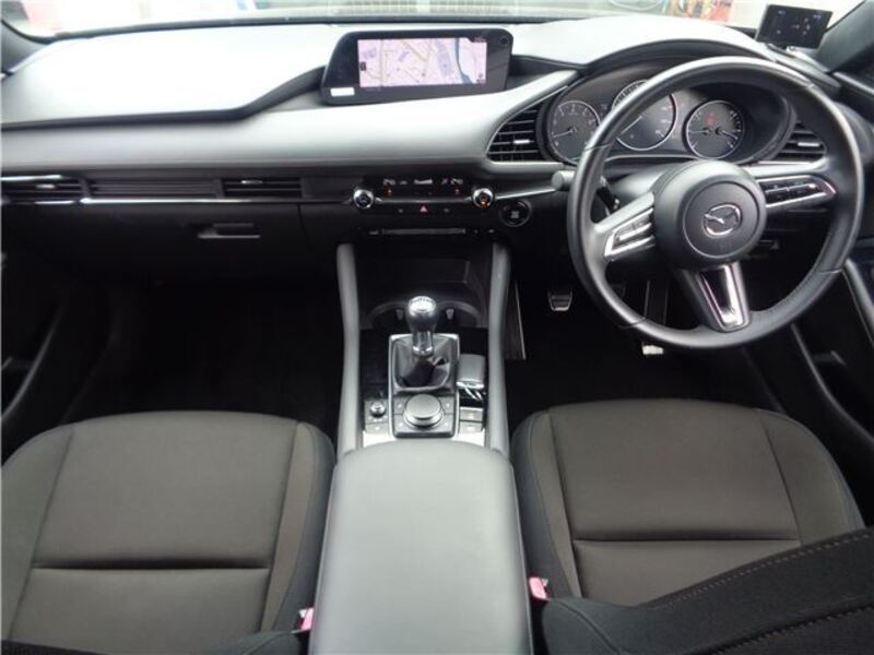 MAZDA3