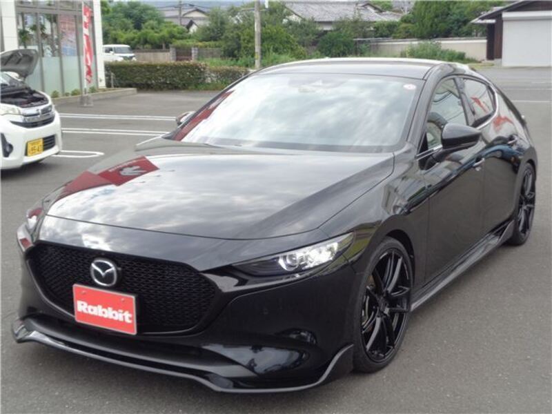 MAZDA3