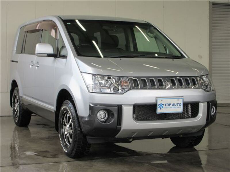 DELICA D5
