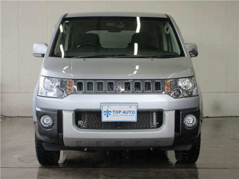 DELICA D5