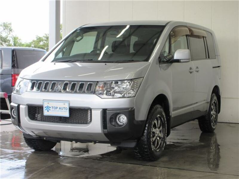 DELICA D5