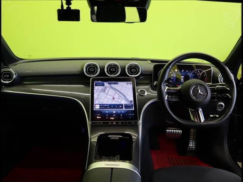 C-CLASS