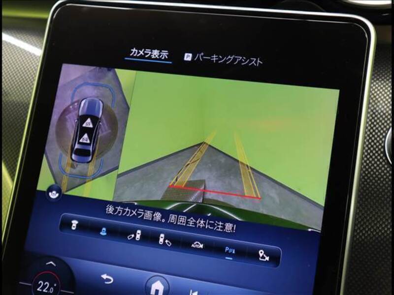 C-CLASS