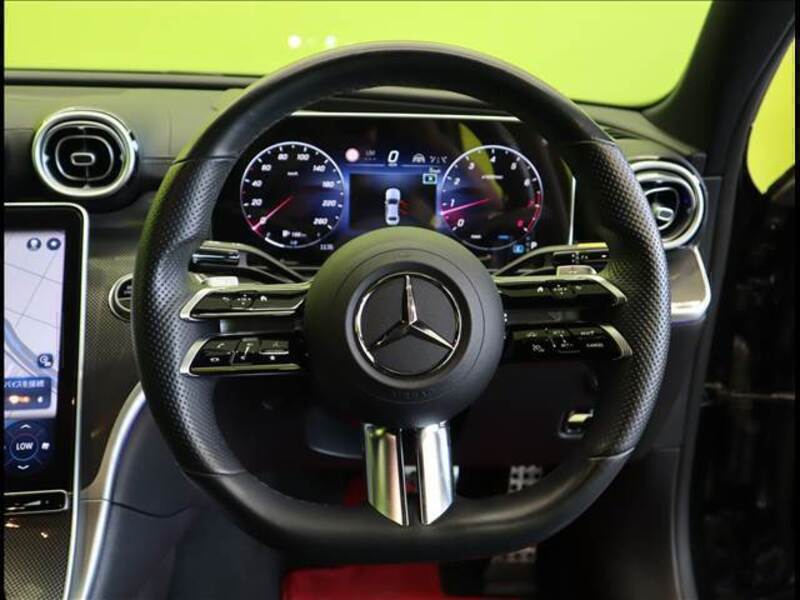 C-CLASS