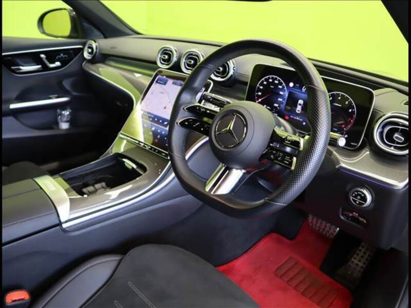 C-CLASS