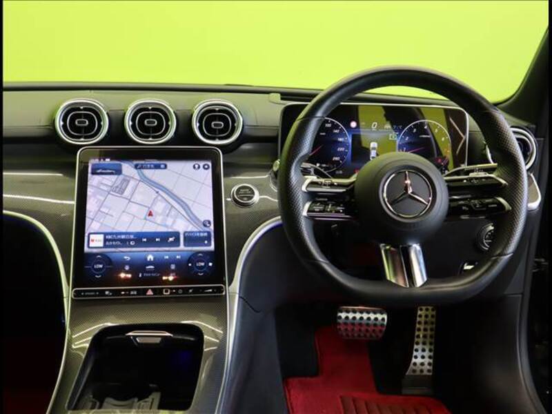 C-CLASS