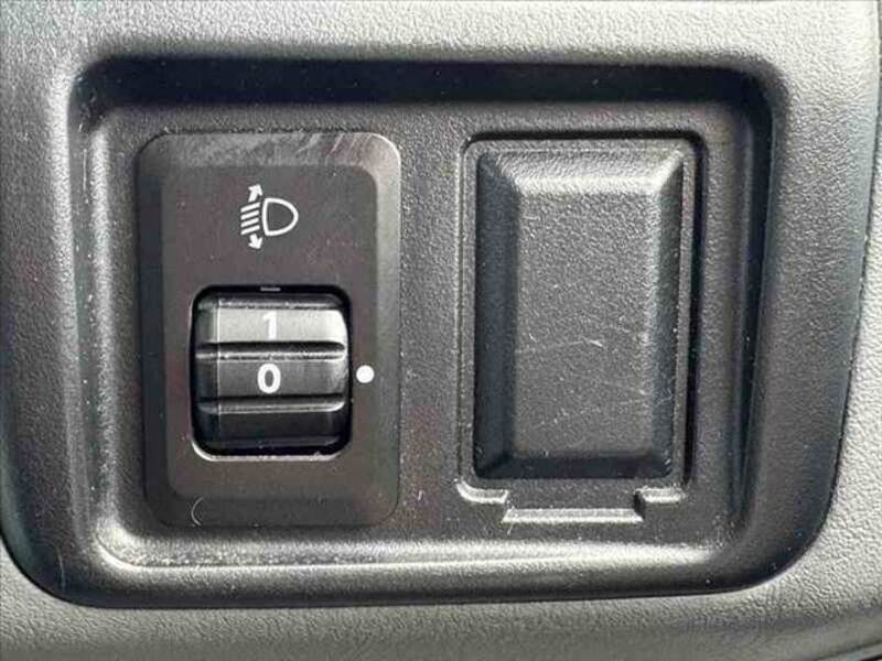 CLIPPER VAN