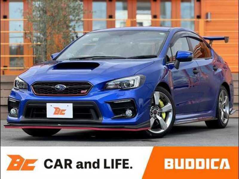 WRX STI-0