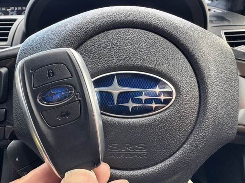 WRX STI