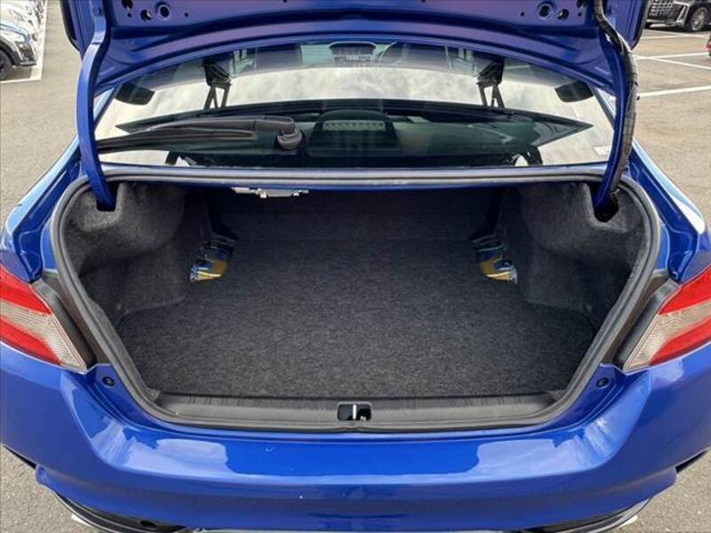 WRX STI