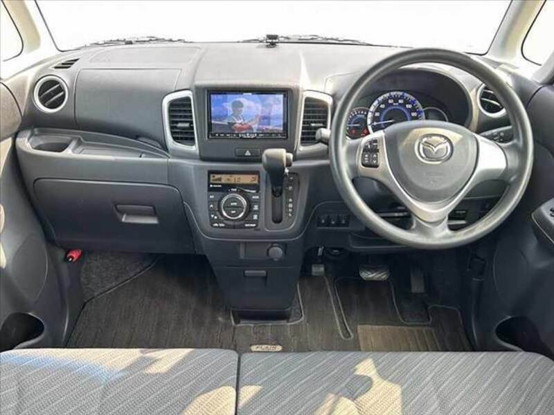 FLAIR WAGON