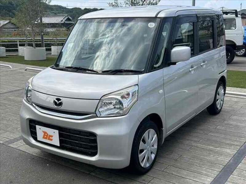 FLAIR WAGON