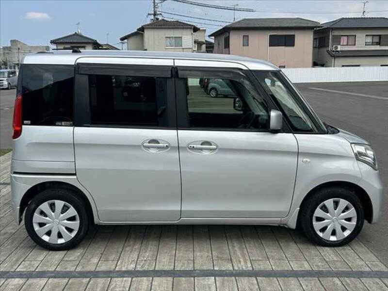 FLAIR WAGON