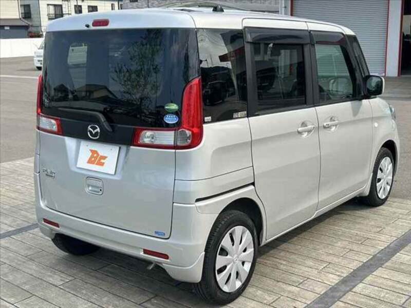 FLAIR WAGON