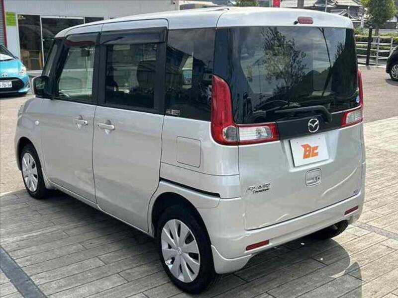 FLAIR WAGON