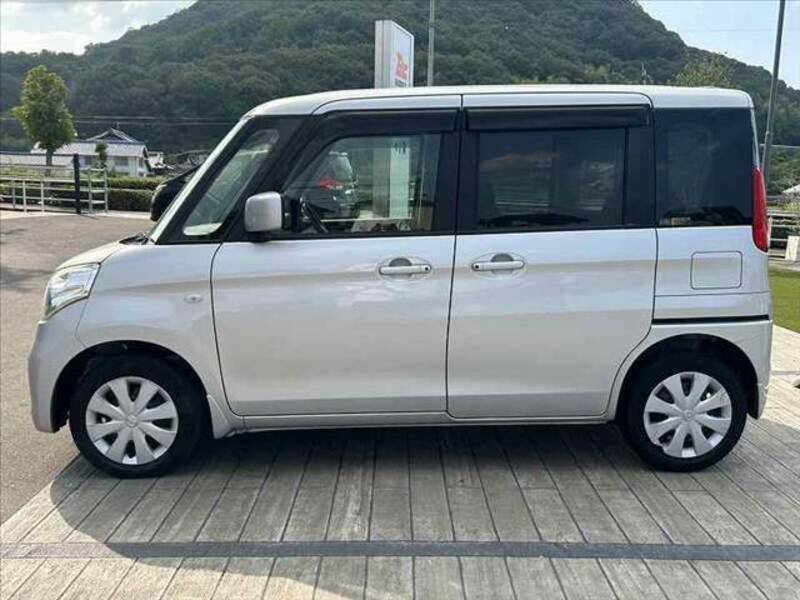 FLAIR WAGON