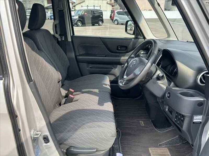 FLAIR WAGON