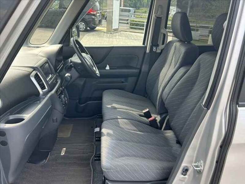 FLAIR WAGON