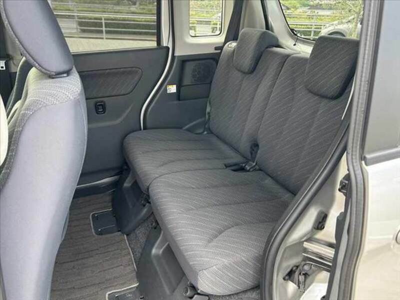 FLAIR WAGON