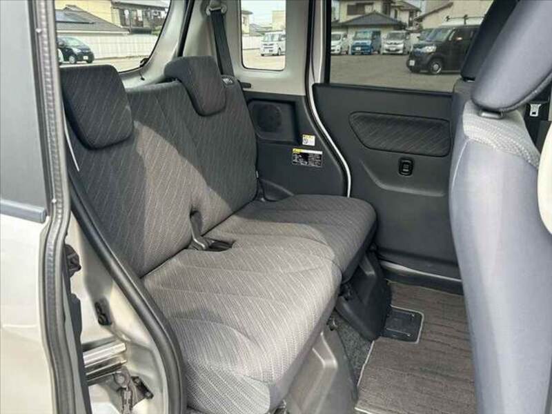 FLAIR WAGON