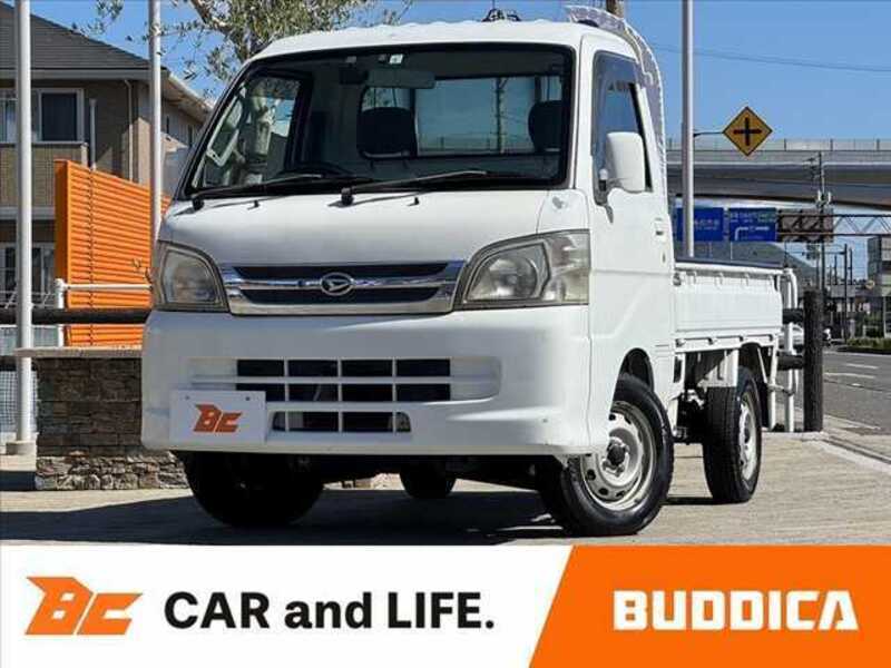 HIJET TRUCK-0