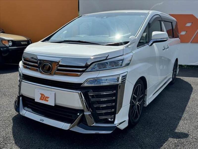 VELLFIRE