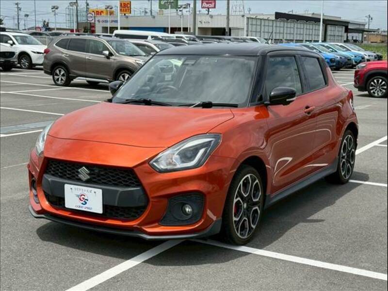 SWIFT