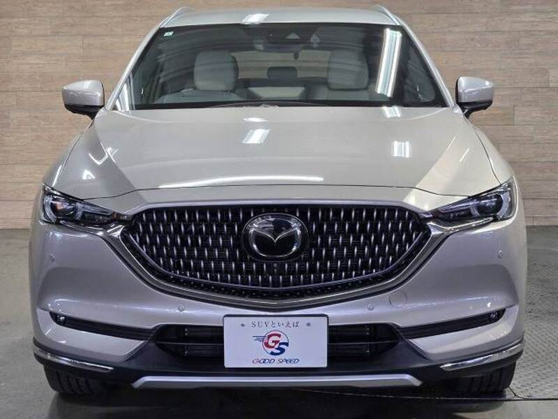 CX-8