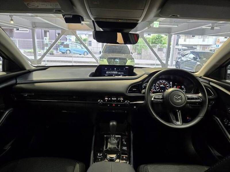CX-30