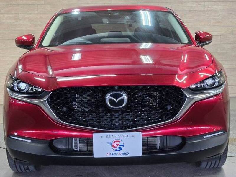 CX-30