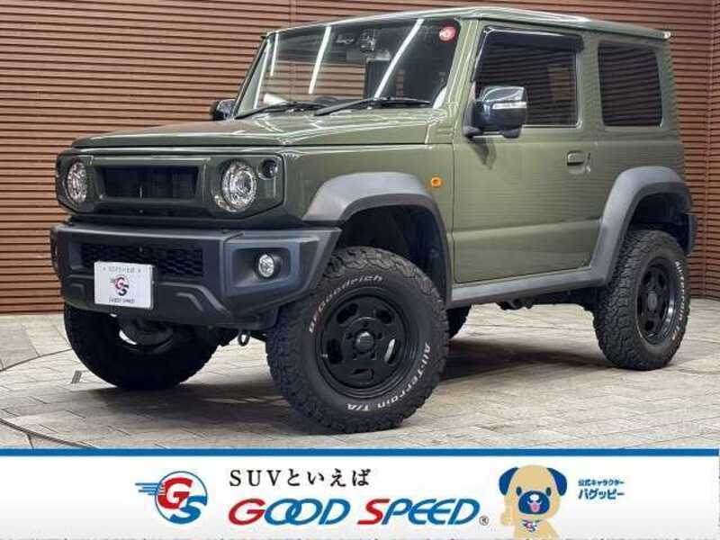 JIMNY SIERRA-0