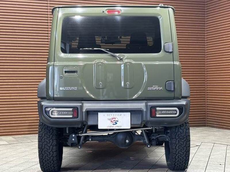 JIMNY SIERRA