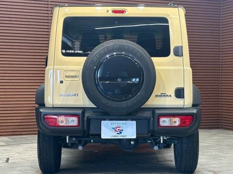 JIMNY SIERRA