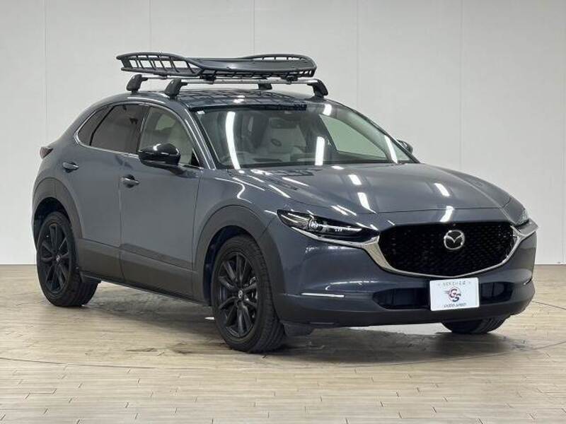 CX-30