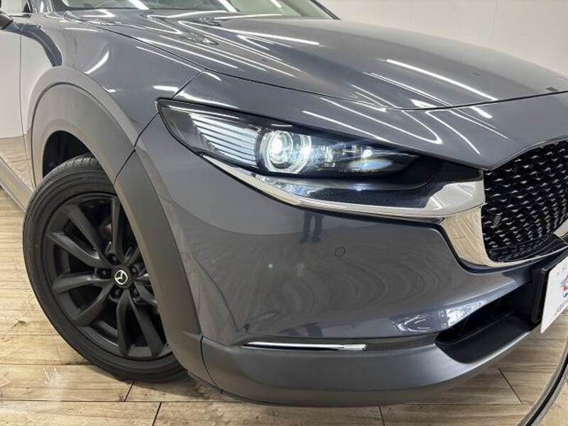 CX-30